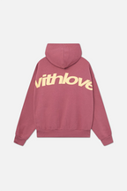 Harper | Cozy Everyday Hoodie – Cotton Blend