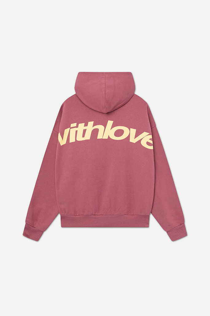 Harper | Cozy Everyday Hoodie – Cotton Blend