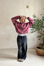 Harper | Cozy Everyday Hoodie – Cotton Blend