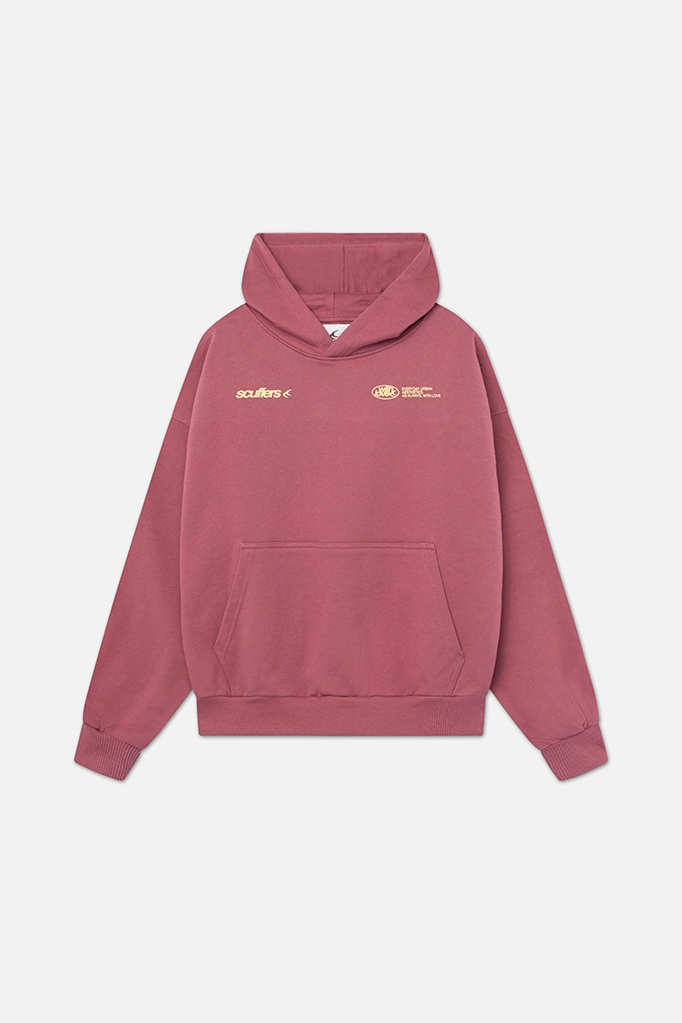 Harper | Cozy Everyday Hoodie – Cotton Blend