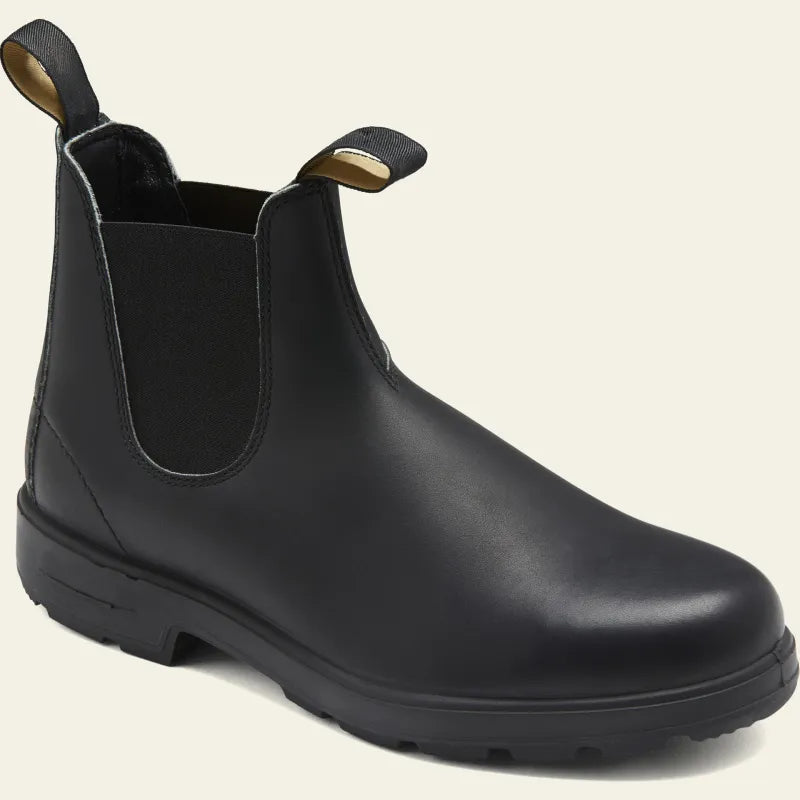 Women's Cozy Waterproof Boots – Slip-On