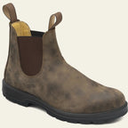 Women's Cozy Waterproof Boots – Slip-On