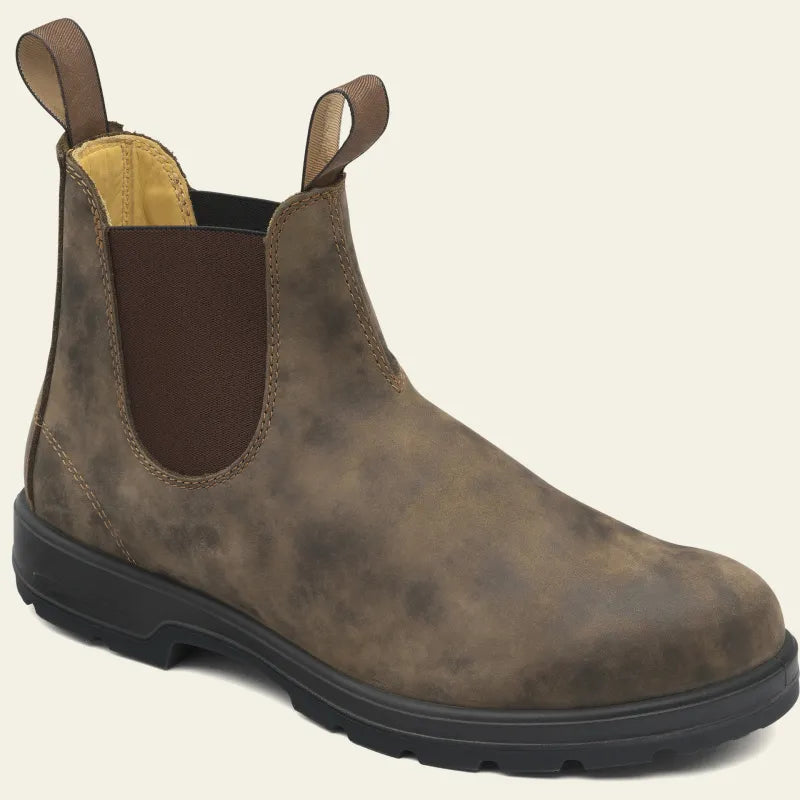 Women's Cozy Waterproof Boots – Slip-On