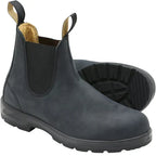 Women's Cozy Waterproof Boots – Slip-On