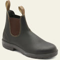 Women's Cozy Waterproof Boots – Slip-On