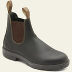 Women's Cozy Waterproof Boots – Slip-On