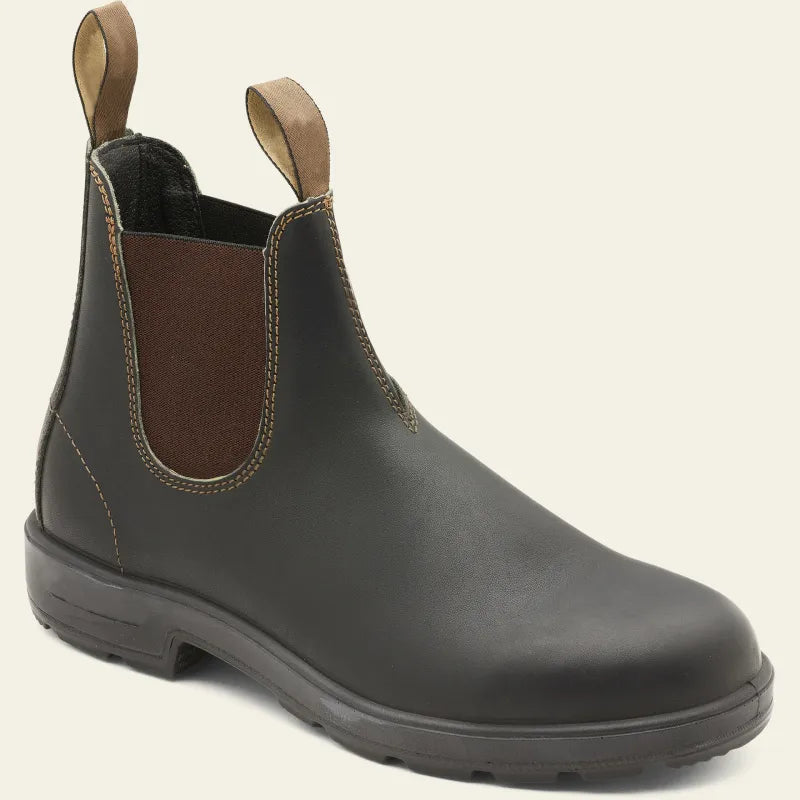 Women's Cozy Waterproof Boots – Slip-On