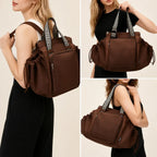 Women's 3-in-1 Tote Bag – Convertible Design
