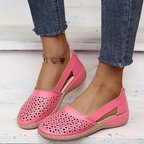 Women's Orthopedic Comfort Walking Shoes
