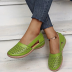 Women's Orthopedic Comfort Walking Shoes