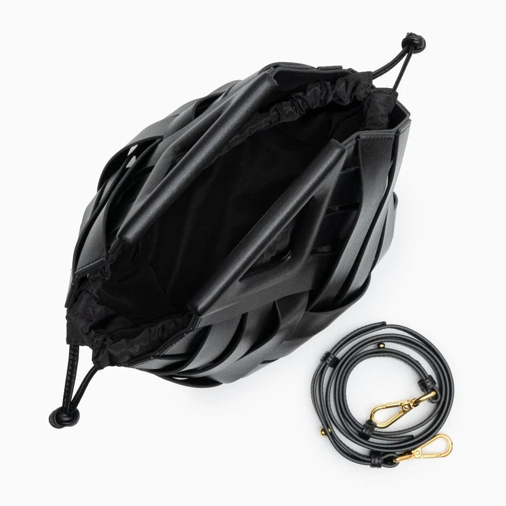 The Leather Tote Bag