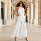 Marina | Mono Plisado Elegante