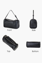 Women's Cylinder Handbag – Crossbody