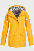 Women's Insulated Wind & Waterproof Jacket