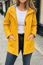 Women's Insulated Wind & Waterproof Jacket