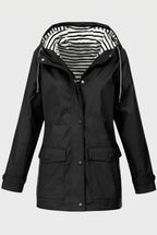 Women's Insulated Wind & Waterproof Jacket