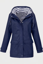 Women's Insulated Wind & Waterproof Jacket