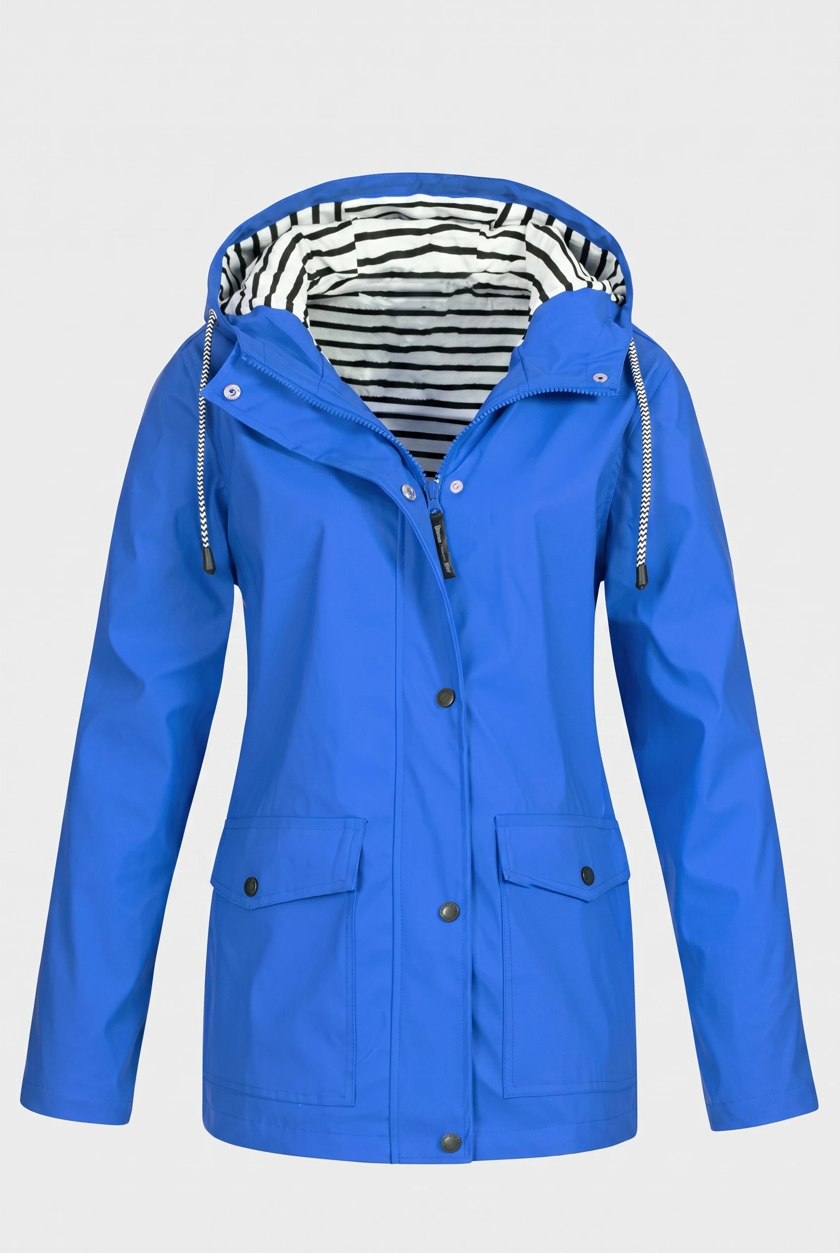 Women's Insulated Wind & Waterproof Jacket