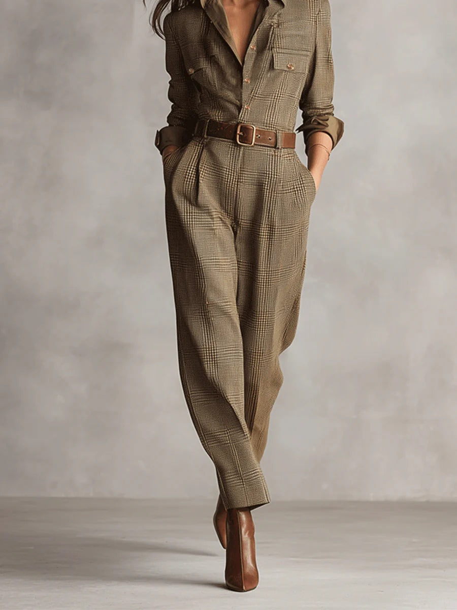 Isabella | Mono Sastre Elegante