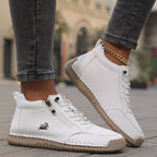 Women's Sneakers – Wide Toe Box