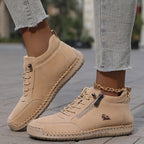 Women's Sneakers – Wide Toe Box