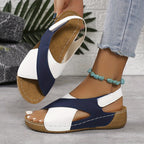 Women's Comfortable Orthopedic Sandals