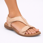 Women's Orthopedic Sandals – Adjustable Straps