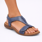 Women's Orthopedic Sandals – Adjustable Straps