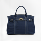 Women's Canvas Tote Bag – Water Resistant