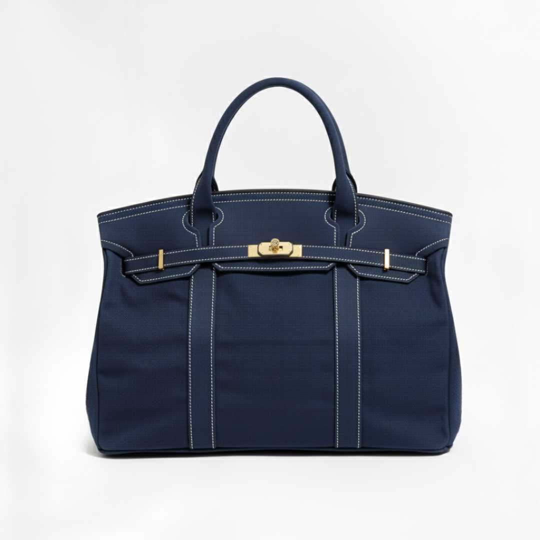 Women's Canvas Tote Bag – Water Resistant