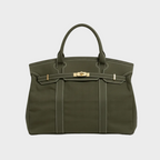 Women's Canvas Tote Bag – Water Resistant