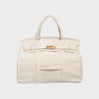 Women's Canvas Tote Bag – Water Resistant