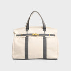 Women's Canvas Tote Bag – Water Resistant