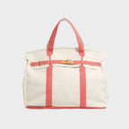Women's Canvas Tote Bag – Water Resistant