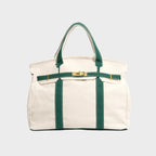 Women's Canvas Tote Bag – Water Resistant