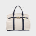 Women's Canvas Tote Bag – Water Resistant