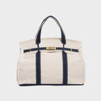 Women's Canvas Tote Bag – Water Resistant
