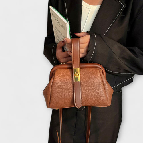 Elegant Mini Handbag