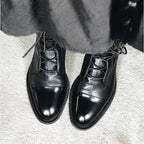 Beatriz | Botas Altas Con Cordones