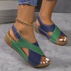 Women's Comfortable Orthopedic Sandals