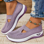 Women's Non-Slip Orthopedic Shoes