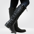 Sophia High Boots – Knee-High