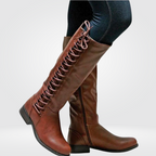 Sophia High Boots – Knee-High
