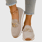 Women's Orthopedic Loafers