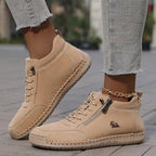 Women's Sneakers – Wide Toe Box