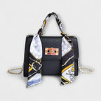 Women's Olivia Handbag - Designer Mini Shoulder Bag Crossbody Purse