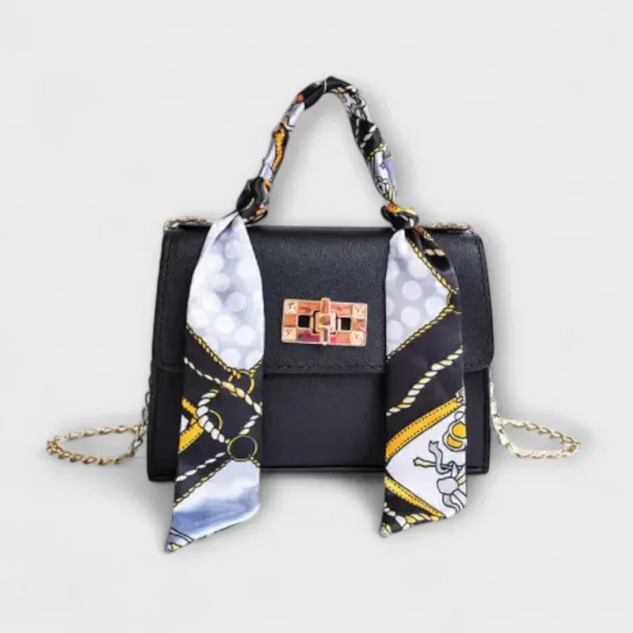 Women's Olivia Handbag - Designer Mini Shoulder Bag Crossbody Purse