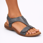Women's Orthopedic Sandals – Adjustable Straps