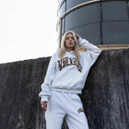 Women's Velora Leopard Lounge Set – Hoodie & Joggers