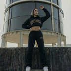 Women's Velora Leopard Lounge Set – Hoodie & Joggers
